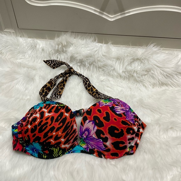 Victorias Secret Bombshell Swim Top - Picture 2 of 10